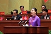 Great national solidarity key driver for Vietnam’s development in new era: VFF official